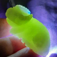 یشم جواهری قدیمی