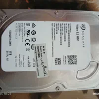 هارد  یک ترا و دو ترا|قطعات و لوازم جانبی رایانه|مشهد, عباس‌آباد|دیوار