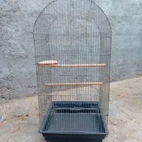 قفس پرنده