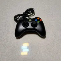 دسته بازی ایکس باکس ۳۶۰ قیمت (مقطوع)|کنسول، بازی ویدئویی و آنلاین|رشت, بلوار گیلان|دیوار