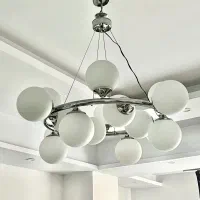 لوستر مولوکلی