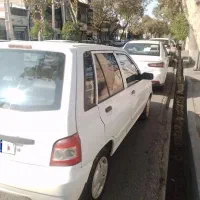 پراید مدل ۹۰ فرمان هیدرولیک ۱۱۱|خودرو سواری و وانت|گرگان, |دیوار