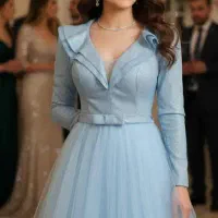 فروش و کرایه لباس مجلسی در بلوار مدرس