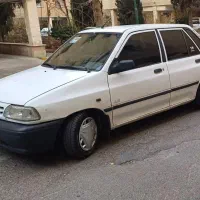 پراید ۸۸|خودرو سواری و وانت|تهران, تولید دارو|دیوار