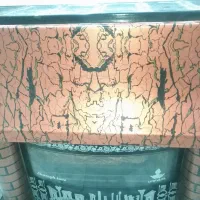 بخاری گازی