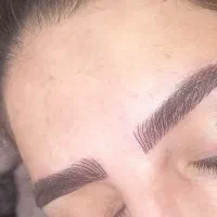 آرایش دائم صورت(تتو) به قیمت هزینه مواد|خدمات آرایشگری و زیبایی|سراب, |دیوار