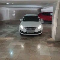 جک جی 4 سفید 1403