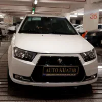 دنا پلاس آپشنال توربو خشک اقساط