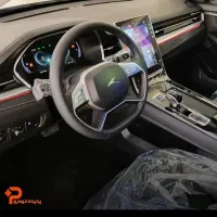 کی ام سی j7  سفید صفر|خودرو سواری و وانت|مشهد, سناباد|دیوار