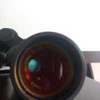 دوربین شکاری دوچشمی Sehfeld روسیه اصل قدیمی نو|کوهنوردی و کمپینگ|تهران, شهید اسدی|دیوار