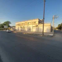 فروش مغازه تجاری 38.8متر گلستان 22بهمن|فروش مغازه و غرفه|اهواز, فرهنگ شهر|دیوار