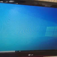 مانیتور 20 اینچ led LG e2050t