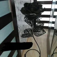 گل در همه رنگ|گل مصنوعی|رشت, پاستوریزه|دیوار