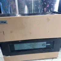 فروش فوری ۲عدد بخاری گازی سالم و درحال کار