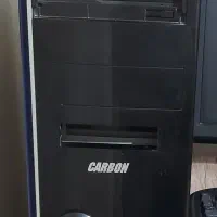 کیس کامپیوتر رم ۶ گیگ
