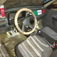 پراید صبا مدل 85|خودرو سواری و وانت|شوشتر, |دیوار