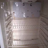 یه دستگاه یخچال خانگی صحیح سالم موتور قابل استفاده|یخچال و فریزر|تهران, زمزم|دیوار