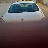 ماشین ۲۰۶ sd|خودرو سواری و وانت|فین, |دیوار