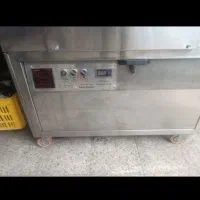وسایل کامل فست فود