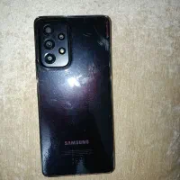 گوشی سالم a53 5G|موبایل|مشهد, مشهدقلی|دیوار