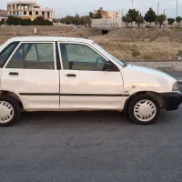 پراید 89|خودرو سواری و وانت|مراغه, |دیوار