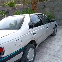 پژو۴۰۵