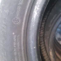 لاستیک پراید  تایلندی|حراج|یزد, |دیوار