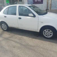 سایناs401|خودرو سواری و وانت|مشهد, خواجه ربیع|دیوار