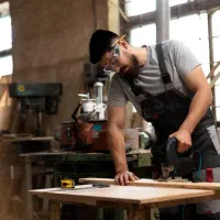 کابینت و کمد دیواری mdf