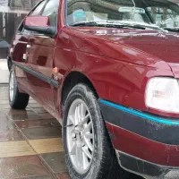 پژو 405 عروسک