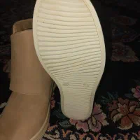 یه عدد نیم بوت نو|کیف، کفش، کمربند|اراک, |دیوار