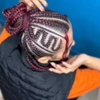 اموزش و خدمات بافت مو500