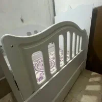تخت و تشک/ نوزادی تا ۳سال