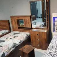 مصنوعات چوبی|تخت و سرویس خواب|اصفهان, بابوکان|دیوار