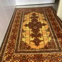 فرش بسیار شیک و زیبا