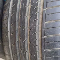 لاستیک 16.205/55R|قطعات یدکی و لوازم جانبی|مشهد, باغون آباد|دیوار