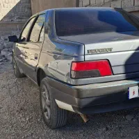 پژو مدل ۹۹|خودرو سواری و وانت|ایرانشهر, |دیوار