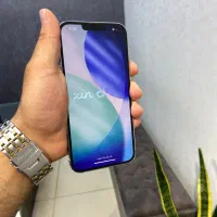 اپل ایفون iPhone 13 پرومکس سفید اقساط ضمانت طلا|موبایل|اصفهان, احمدآباد|دیوار