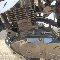 تریل روان QM|موتورسیکلت|بم, |دیوار