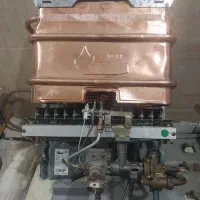 نصب سرویس کامل ابگرمکن در محل با 800 هزار