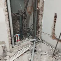 تاسیسات و تعمیر و نگهداری و لوله کشی