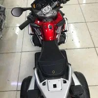 ماشین شارژی موتور شارژی tvc|اسباببازی|کرج, شهرک بنفشه|دیوار