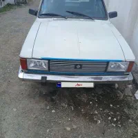 پیکان مدل 83. سالم فروش فوری