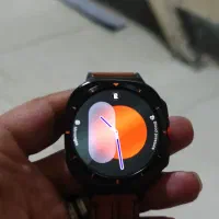 samsung watch ultra|ساعت|نجف‌آباد, صالح آباد|دیوار