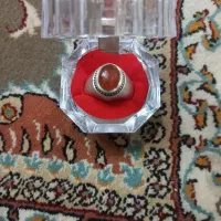 یک عدد انگشتر نقره|جواهرات|تهران, جیحون|دیوار