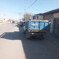 نیسان کمپرسی|خودرو سواری و وانت|مشهد, نوید|دیوار