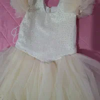 لباس  دخترانه
