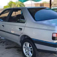 پژو 405 glx بنزینی