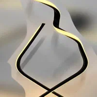 آباژور کنار سالنی چهار حالته دیمردار|لوستر و چراغ آویز|شیراز, آبیاری|دیوار