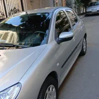 206 مدل 83